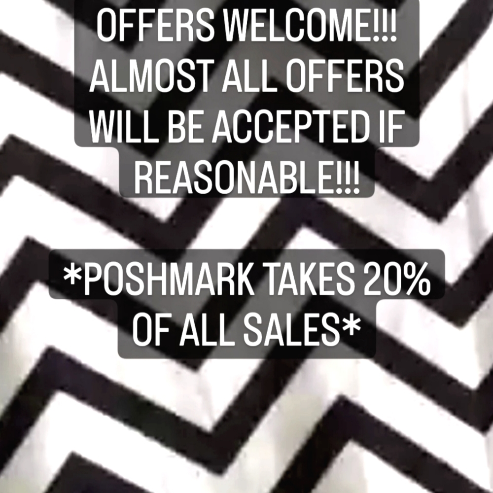 !!Make offers and counter offers!!